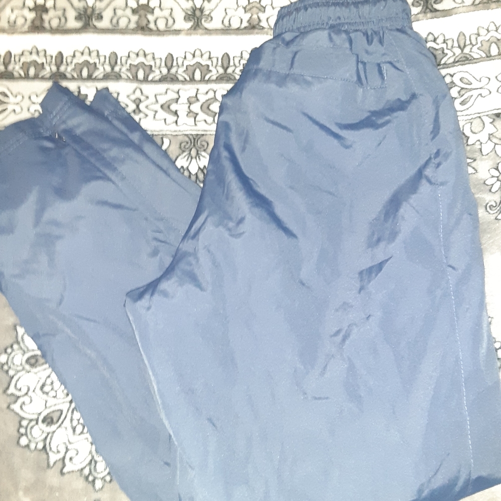 NWOT. Boys wind pants